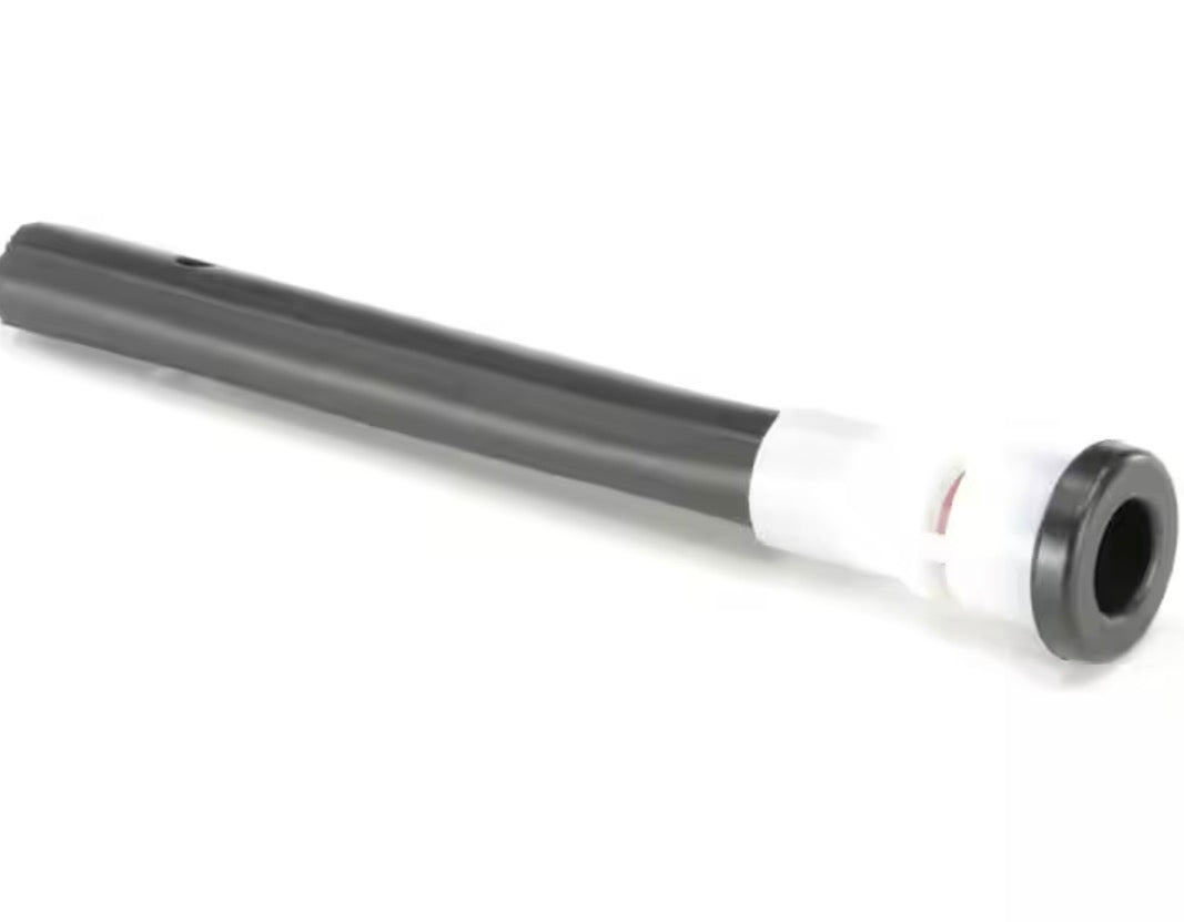 Drain Tube Installation
