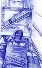 RESIDENTIAL/COMMERCIAL MAINTENANCE SERVICE CALL - (REFRIGERATION)