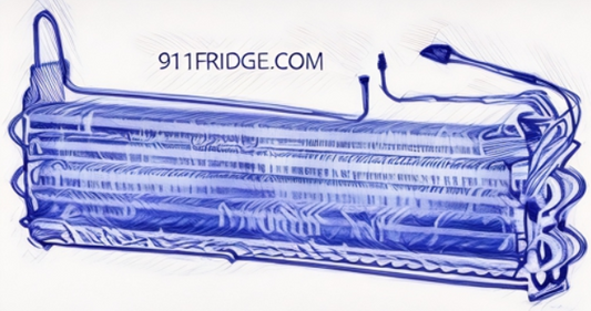 Temporary Sealed System Repair