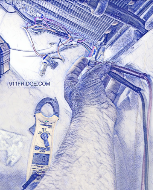 RESIDENTIAL DIAGNOSTICS CALL