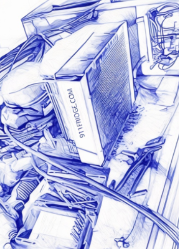 Commercial Repair Balance