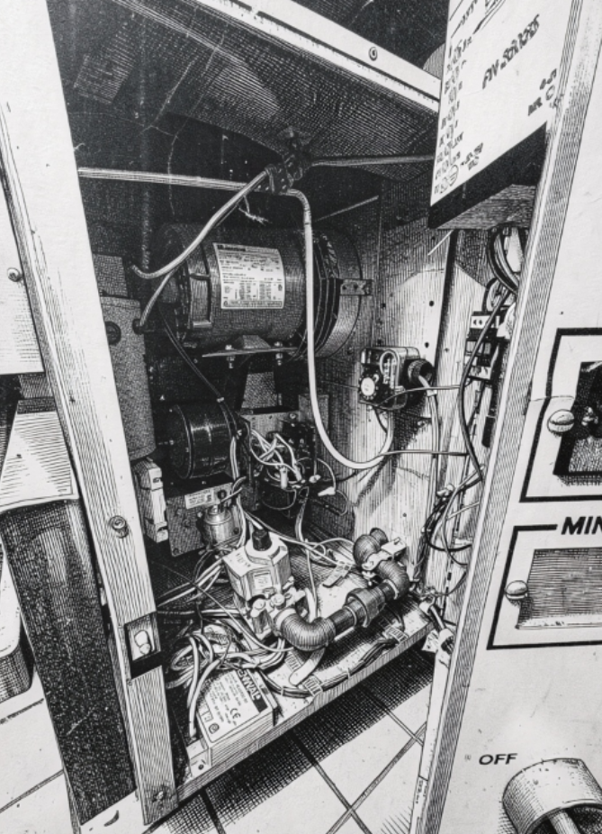 144994-01 Diagnostics