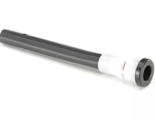 Drain Tube Installation