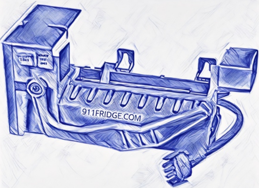 Liebherr 610801500