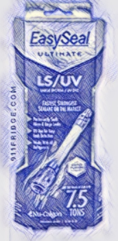 Stop Leak - UV Dye